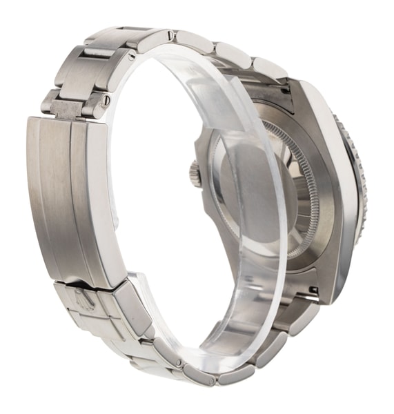 Rolex Submariner 116610 LN